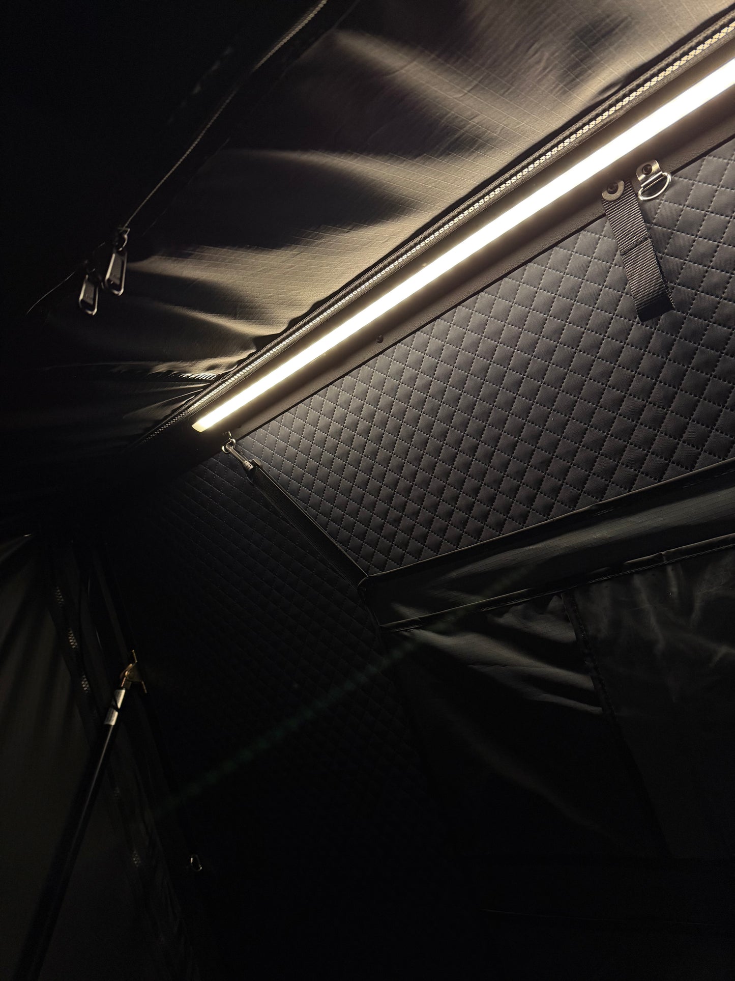 1m LED světlo