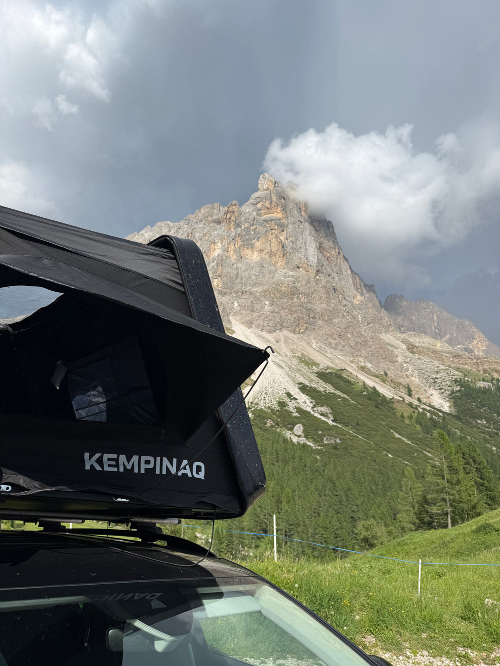 KEMPINAQ customer adventure