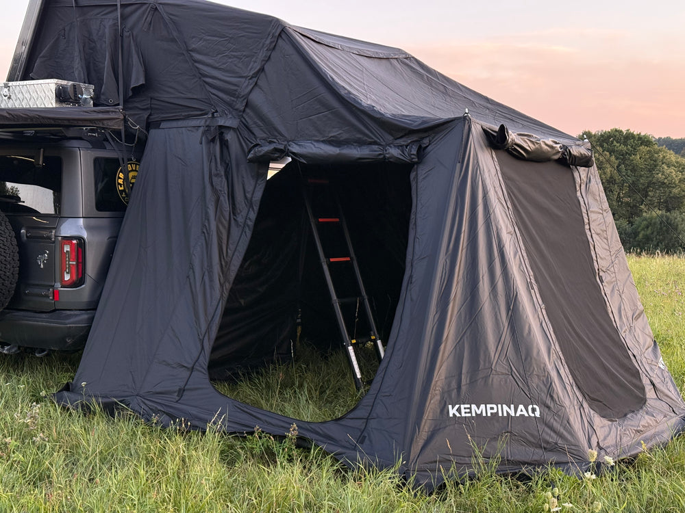 KEMPINAQ customer adventure