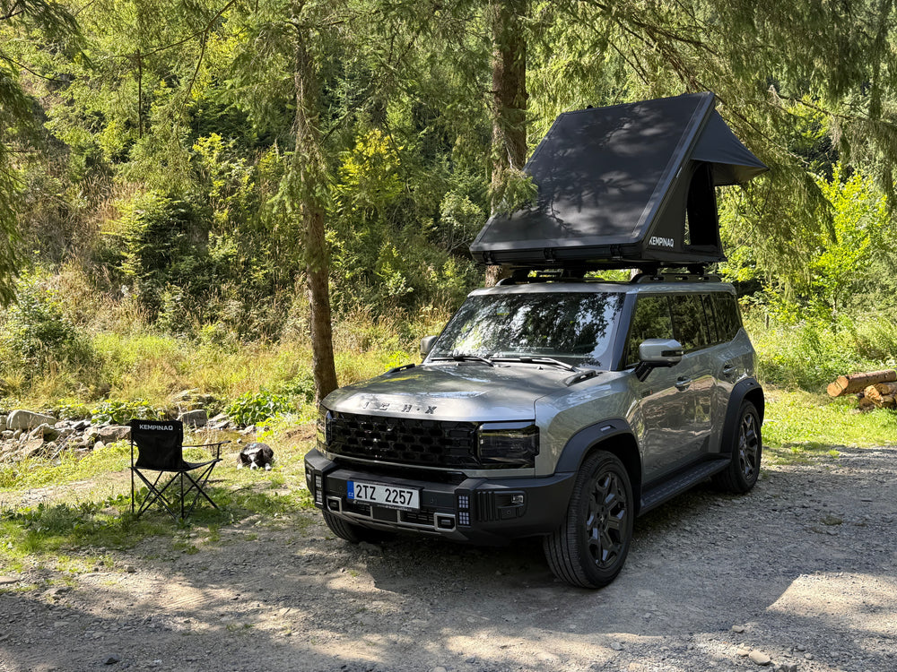 KEMPINAQ customer adventure