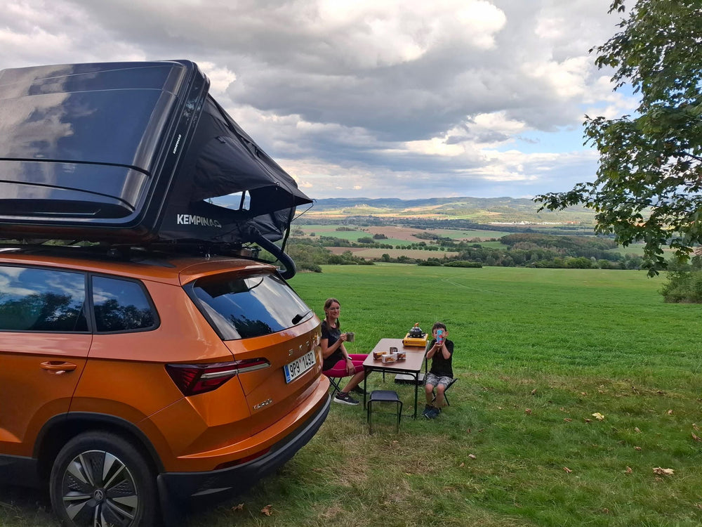 KEMPINAQ customer adventure