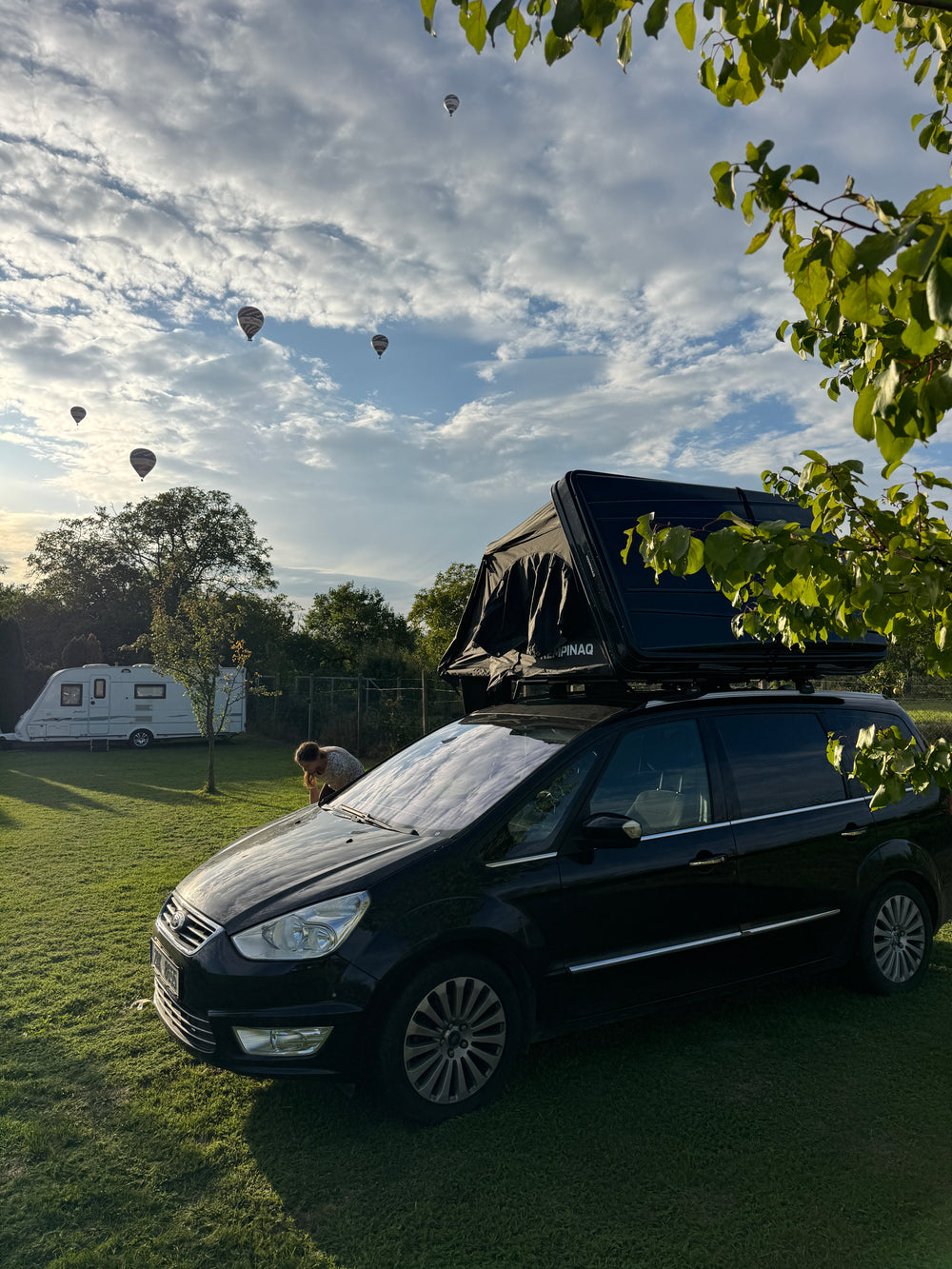 KEMPINAQ customer adventure