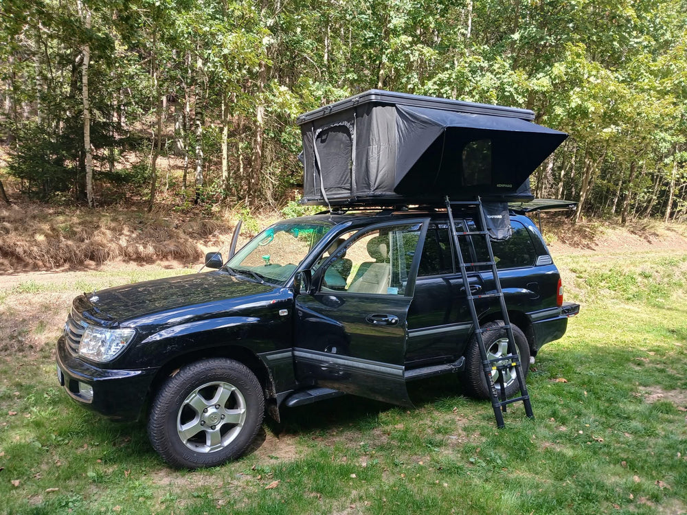 KEMPINAQ customer adventure
