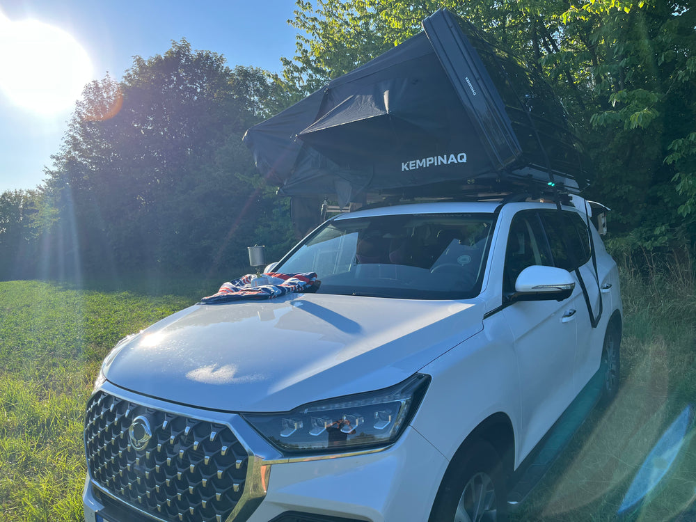 KEMPINAQ customer adventure