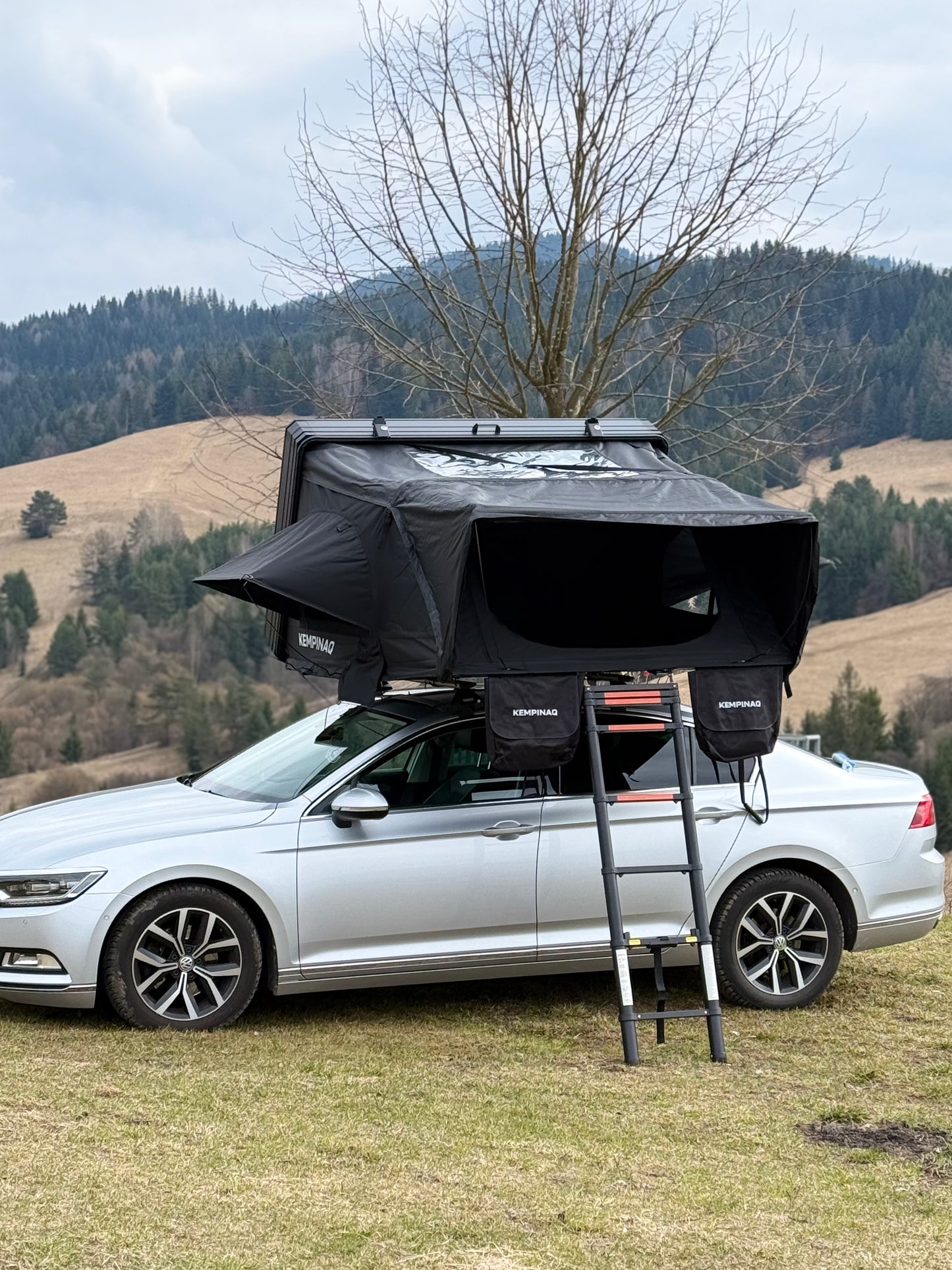 XL ALU (2026)