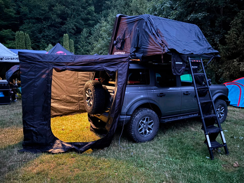 KEMPINAQ customer adventure